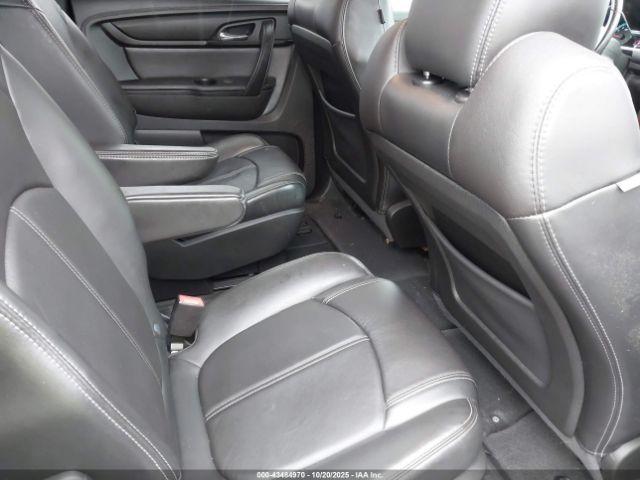 Chevrolet Traverse 2lt Image 9