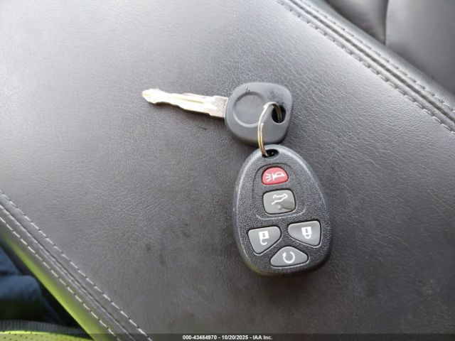 Chevrolet Traverse 2lt Image 4