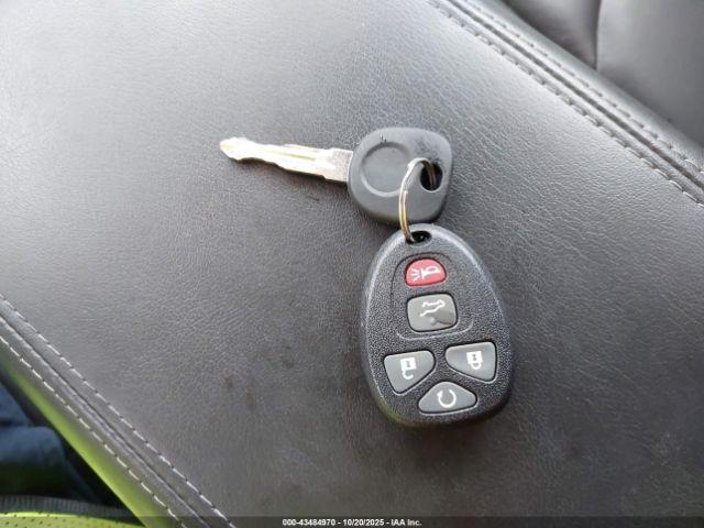 Chevrolet Traverse 2lt Image 4