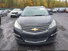 Chevrolet Traverse 2lt Image 11