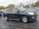 Chevrolet Traverse 2lt Image 6