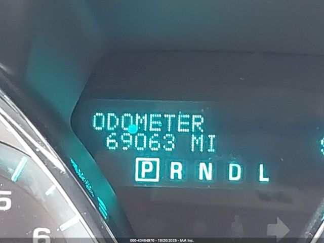 Chevrolet Traverse 2lt Image 8