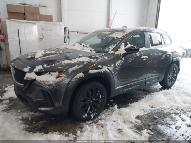 Mazda Cx 2.5 S Premium Image 4