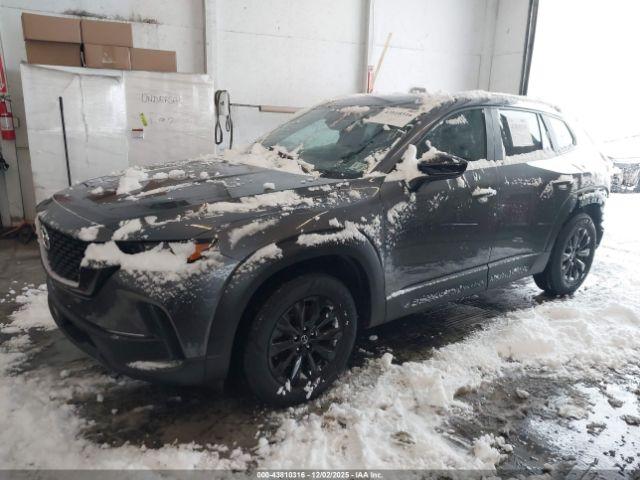 Mazda Cx 2.5 S Premium Image 4