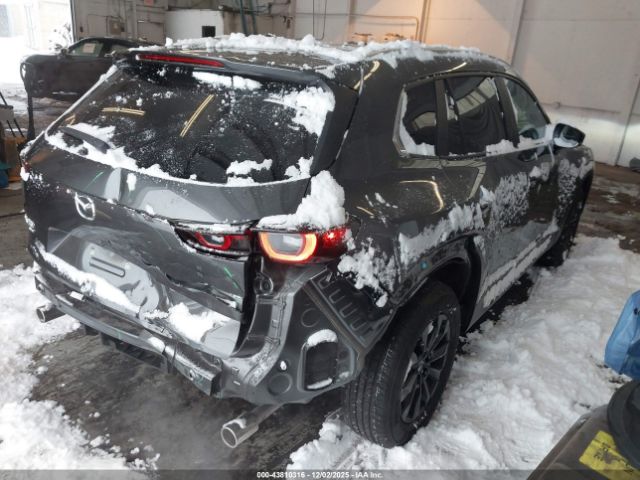 Mazda Cx 2.5 S Premium Image 6