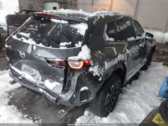 Mazda Cx 2.5 S Premium Image 6