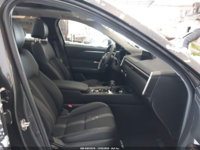 Mazda Cx 2.5 S Premium Image 3