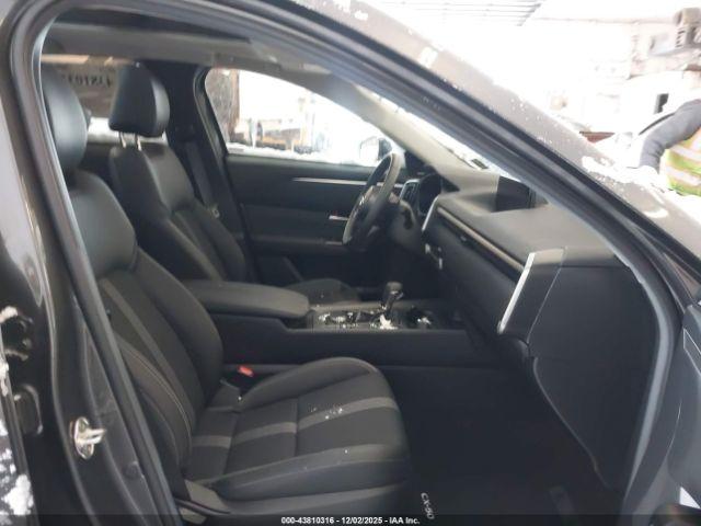 Mazda Cx 2.5 S Premium Image 3