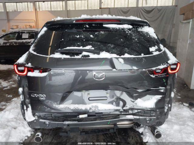 Mazda Cx 2.5 S Premium Image 5