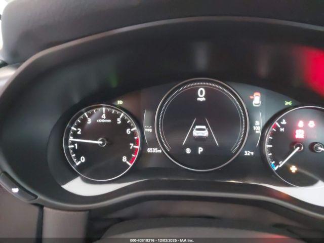 Mazda Cx 2.5 S Premium Image 9