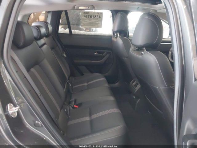 Mazda Cx 2.5 S Premium Image 10