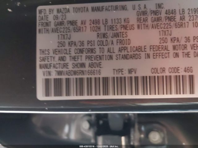 Mazda Cx 2.5 S Premium Image 8