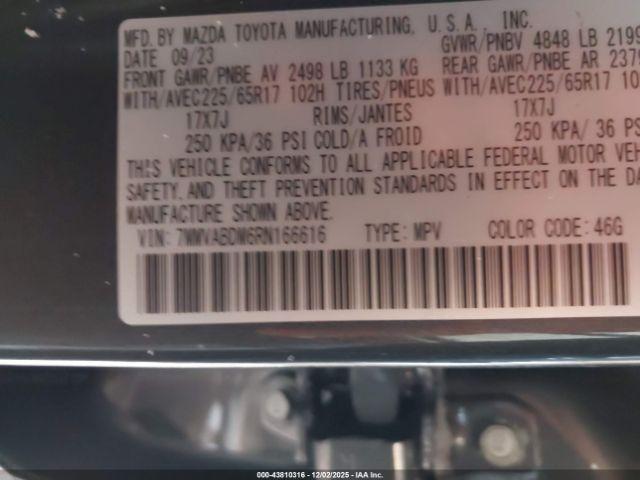 Mazda Cx 2.5 S Premium Image 8