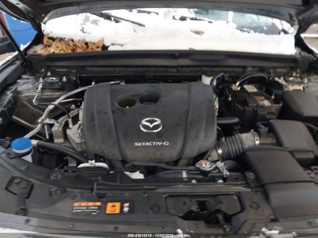 Mazda Cx 2.5 S Premium Image 13