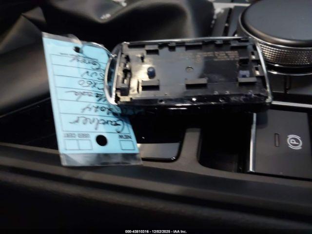 Mazda Cx 2.5 S Premium Image 16