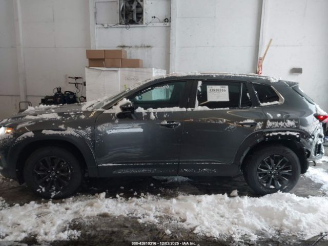 Mazda Cx 2.5 S Premium Image 15