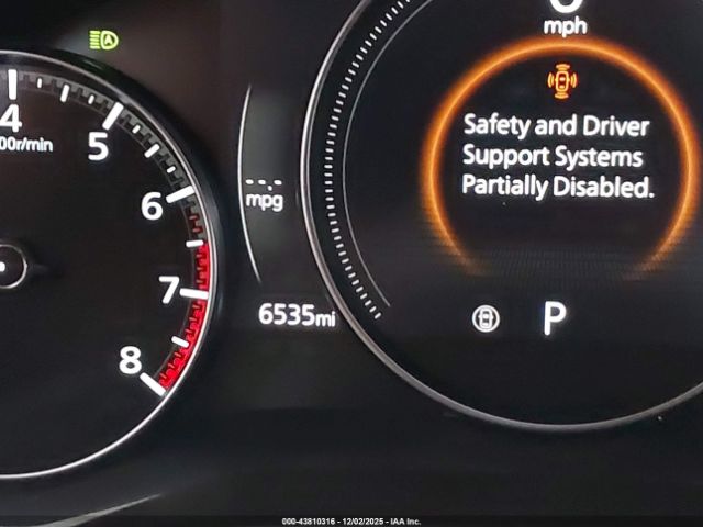 Mazda Cx 2.5 S Premium Image 12