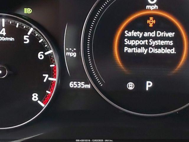 Mazda Cx 2.5 S Premium Image 12