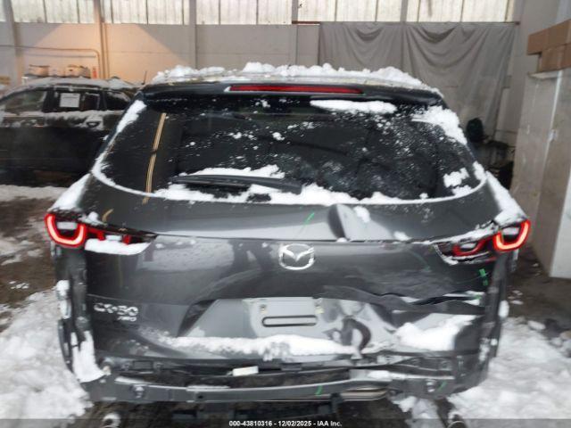 Mazda Cx 2.5 S Premium Image 14