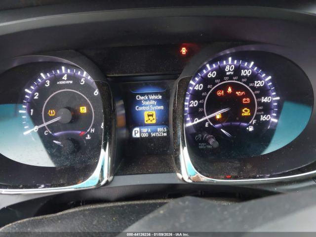 Toyota Avalon Xle Image 16