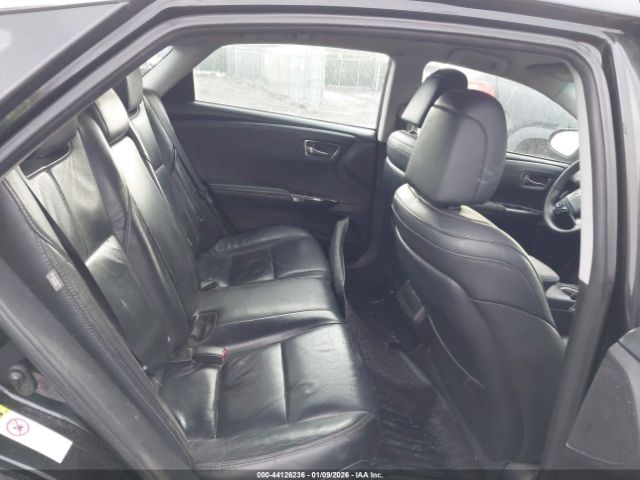 Toyota Avalon Xle Image 7