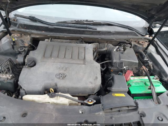 Toyota Avalon Xle Image 13