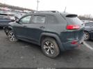 Jeep Cherokee Trailhawk Image 2