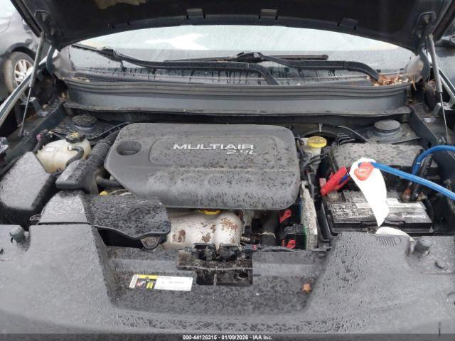 Jeep Cherokee Trailhawk Image 5