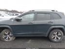 Jeep Cherokee Trailhawk Image 9