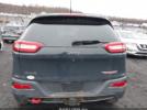 Jeep Cherokee Trailhawk Image 10