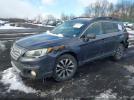Subaru Outback 2.5i Limited Image 15