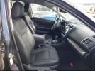 Subaru Outback 2.5i Limited Image 11
