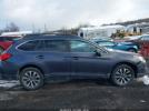 Subaru Outback 2.5i Limited Image 16
