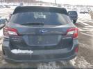Subaru Outback 2.5i Limited Image 7