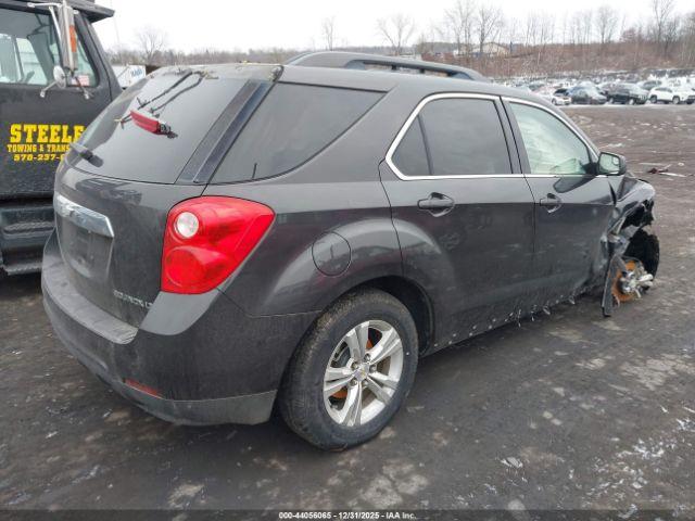 Chevrolet Equinox 1lt Image 4