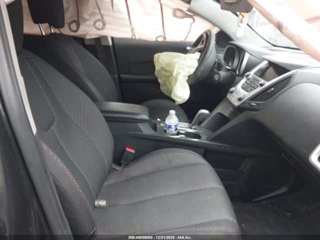 Chevrolet Equinox 1lt Image 8