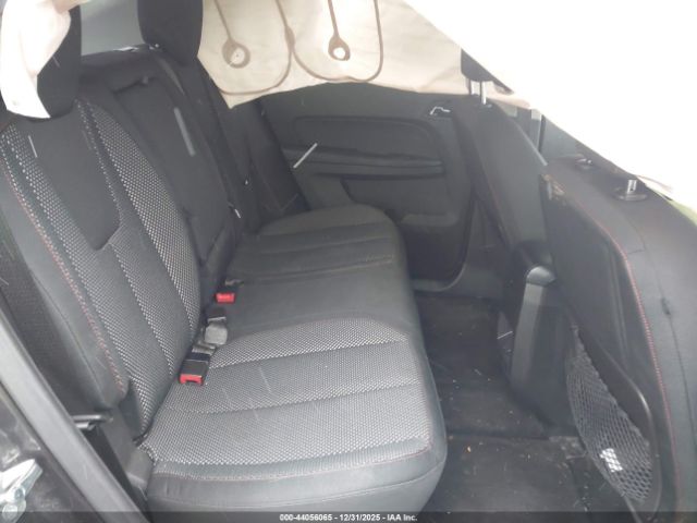 Chevrolet Equinox 1lt Image 7