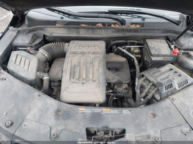 Chevrolet Equinox 1lt Image 10