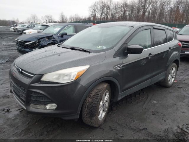 Ford Escape Se Image 2