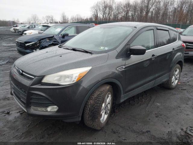 Ford Escape Se Image 2
