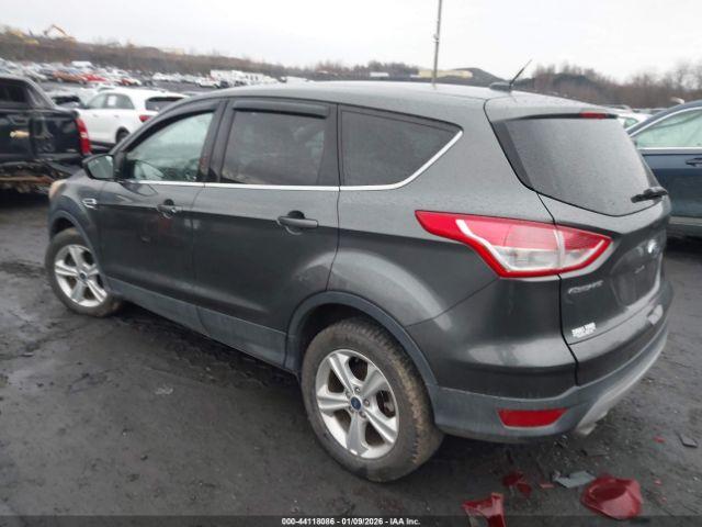 Ford Escape Se Image 11
