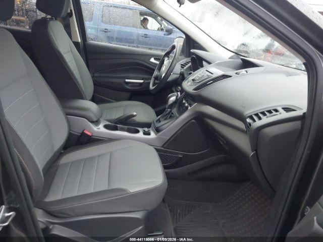 Ford Escape Se Image 9