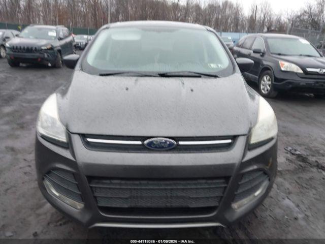 Ford Escape Se Image 6