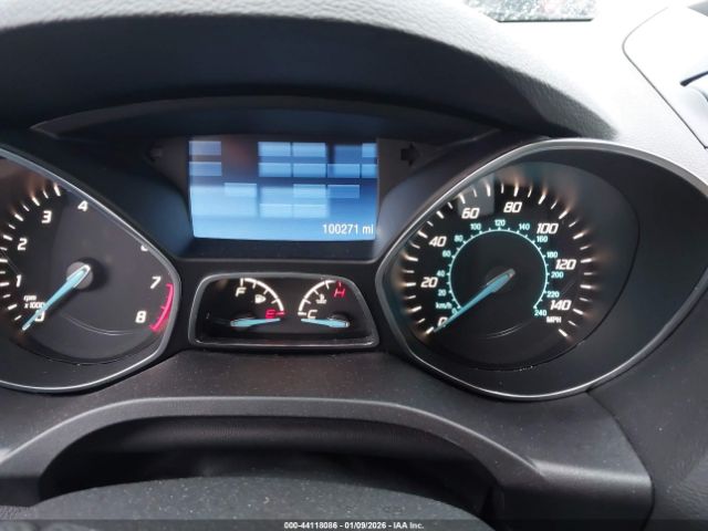 Ford Escape Se Image 4