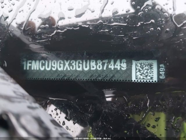 Ford Escape Se Image 7