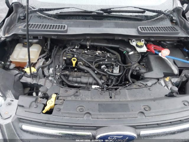 Ford Escape Se Image 5