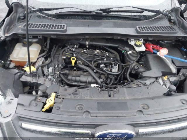 Ford Escape Se Image 5