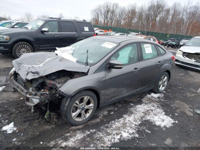 Ford Focus Se Image 5