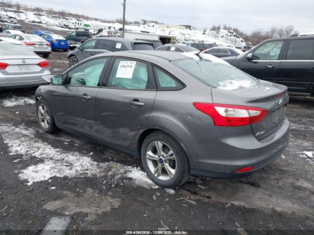 Ford Focus Se Image 9