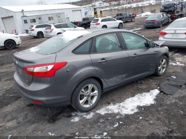 Ford Focus Se Image 6